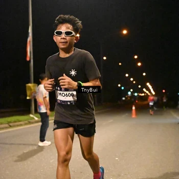 Runner Photo 7715369
