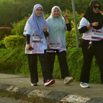 Runner Photo 7715385