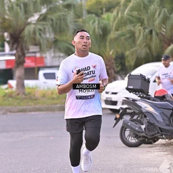 Runner Photo 7715389