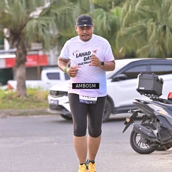 Runner Photo 7715390