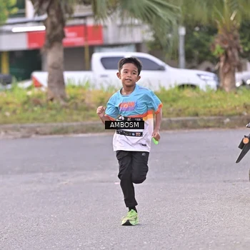 Runner Photo 7715396