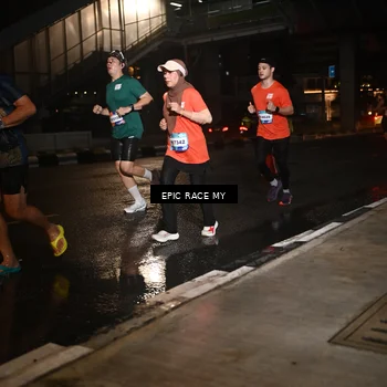 Runner Photo 7715399