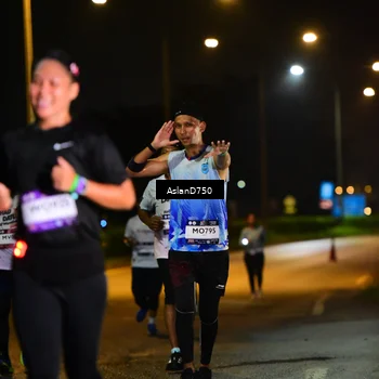 Runner Photo 7715412