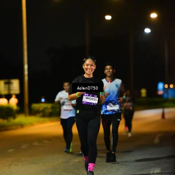 Runner Photo 7715419