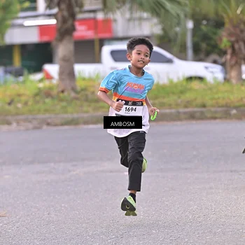 Runner Photo 7715420