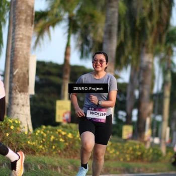 Runner Photo 7715426