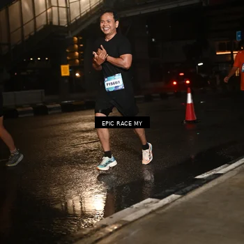 Runner Photo 7715429
