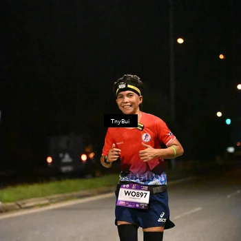 Runner Photo 7715434
