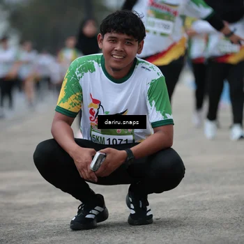 Runner Photo 7715437