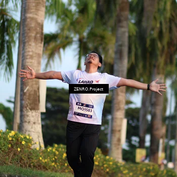 Runner Photo 7715442
