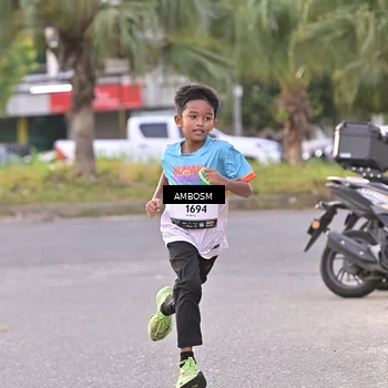 Runner Photo 7715451