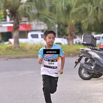 Runner Photo 7715463