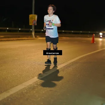 Runner Photo 7715470
