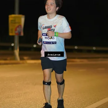 Runner Photo 7715474