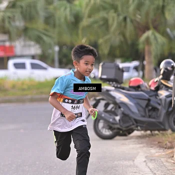 Runner Photo 7715489