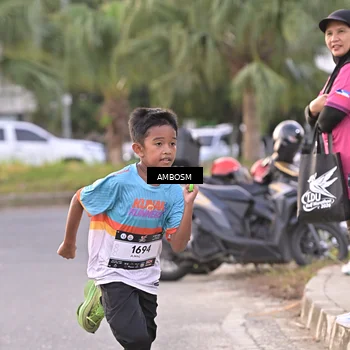 Runner Photo 7715490