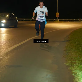Runner Photo 7715493