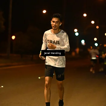 Runner Photo 7715499