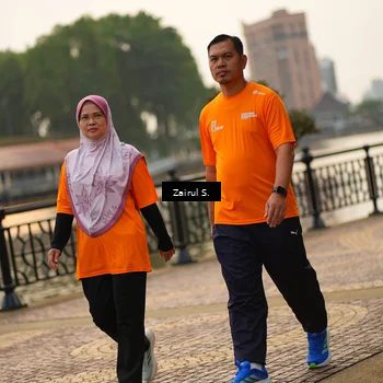 Runner Photo 7715505