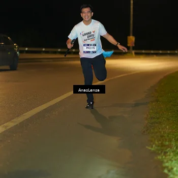 Runner Photo 7715506