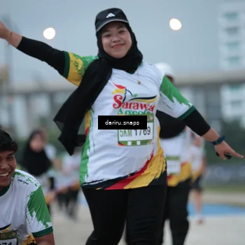 Runner Photo 7715517