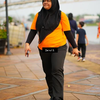 Runner Photo 7715518