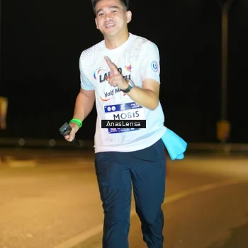 Runner Photo 7715520