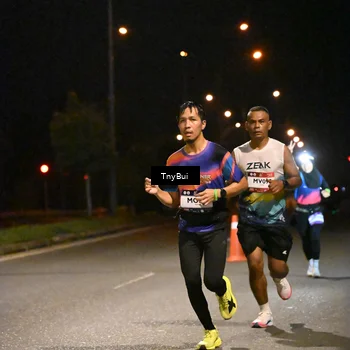 Runner Photo 7715521