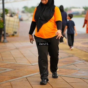 Runner Photo 7715524
