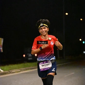 Runner Photo 7715532