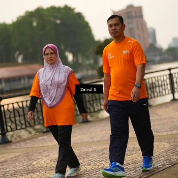 Runner Photo 7715533