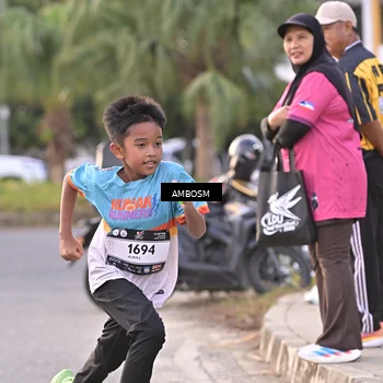 Runner Photo 7715537