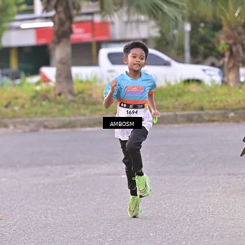 Runner Photo 7715541