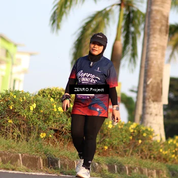 Runner Photo 7715552