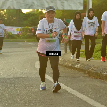 Runner Photo 7715560