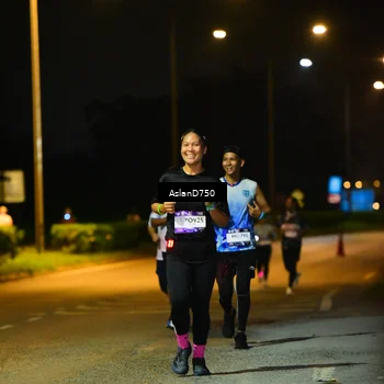 Runner Photo 7715565