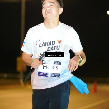 Runner Photo 7715579