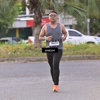 Runner Photo 7715605