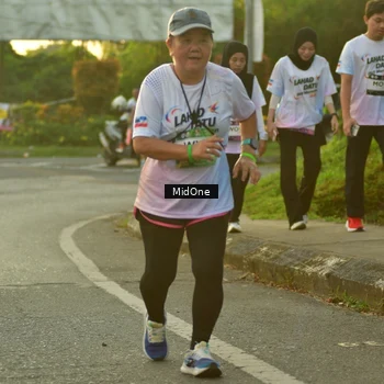 Runner Photo 7715606