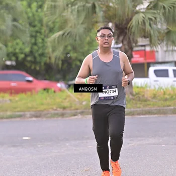 Runner Photo 7715614