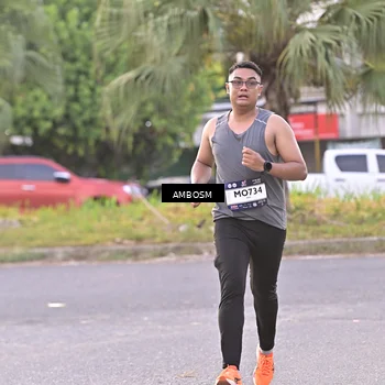 Runner Photo 7715615