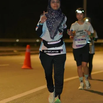 Runner Photo 7715637
