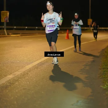 Runner Photo 7715688