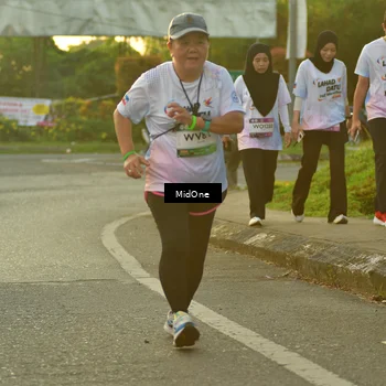 Runner Photo 7715701