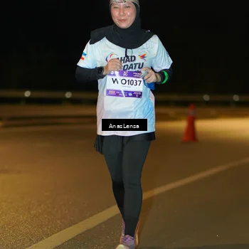 Runner Photo 7715707