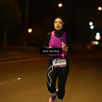 Runner Photo 7715708