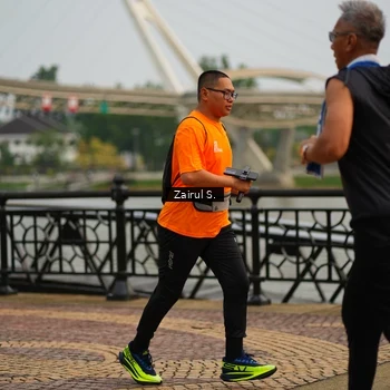 Runner Photo 7715728