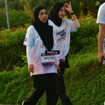 Runner Photo 7715729