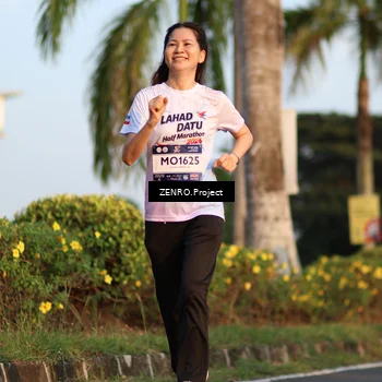 Runner Photo 7715746