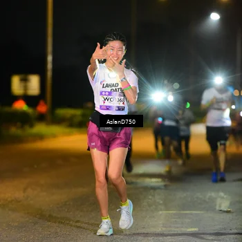 Runner Photo 7715760